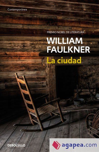 La ciudad