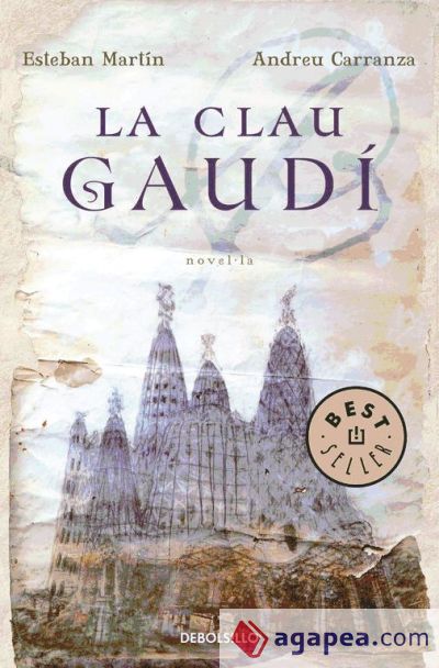 La clau Gaudí