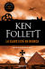 Portada de La clave está en Rebeca, de Ken Follett