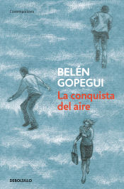 Portada de La conquista del aire