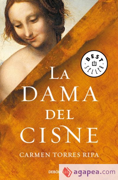 La dama del cisne