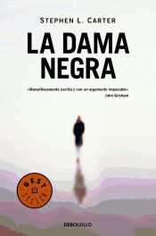 Portada de La dama negra