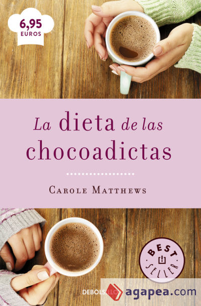 La dieta de las chocoadictas