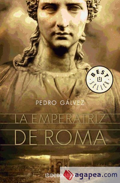 La emperatriz de Roma