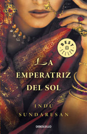 Portada de La emperatriz del sol