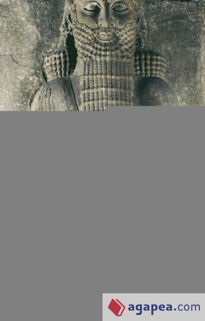 La epopeya de Gilgamesh