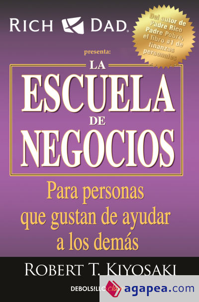 La escuela de negocios