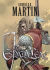 Portada de La espada leal, de George R. R. Martin