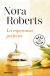 Portada de La esperanza perfecta (Hotel Boonsboro 3), de Nora Roberts