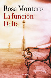 Portada de La función Delta