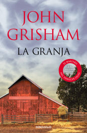 Portada de La granja