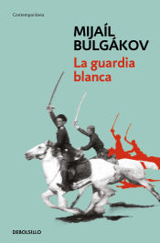 Portada de La guardia blanca