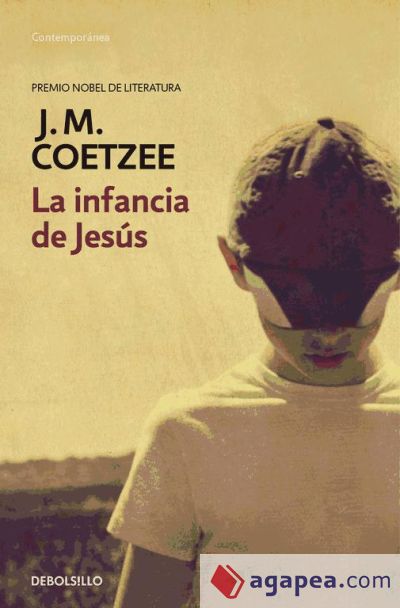 La infancia de Jesús