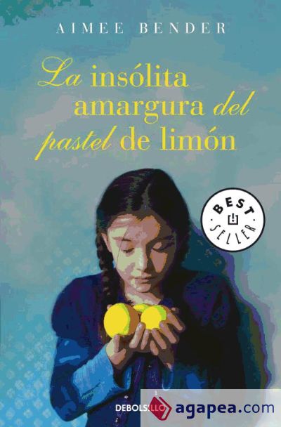 La insólita amargura del pastel de limón