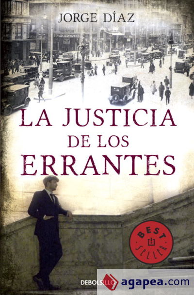 La justicia de los Errantes