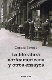 Portada de La literatura americana y otros ensayos