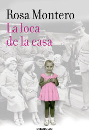 Portada de La loca de la casa