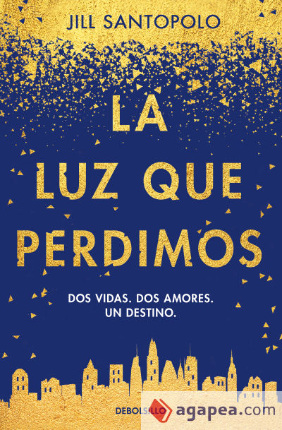 La luz que perdimos