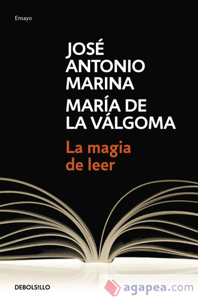 La magia de leer