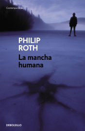 Portada de La mancha humana