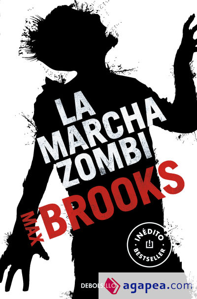 La marcha zombi