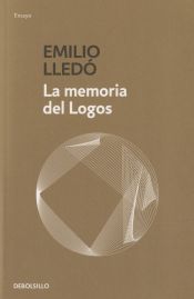 Portada de La memoria del Logos