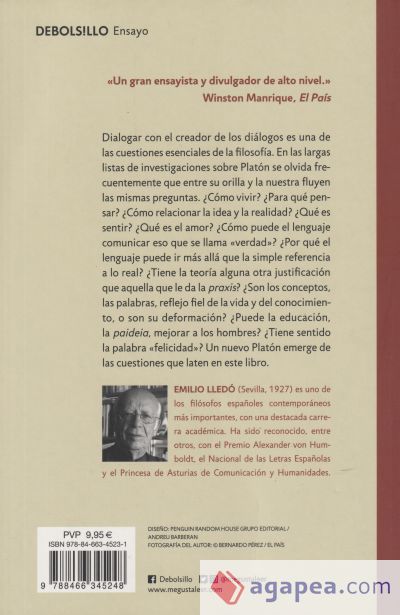 La memoria del Logos