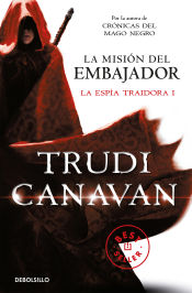 Portada de La misión del embajador