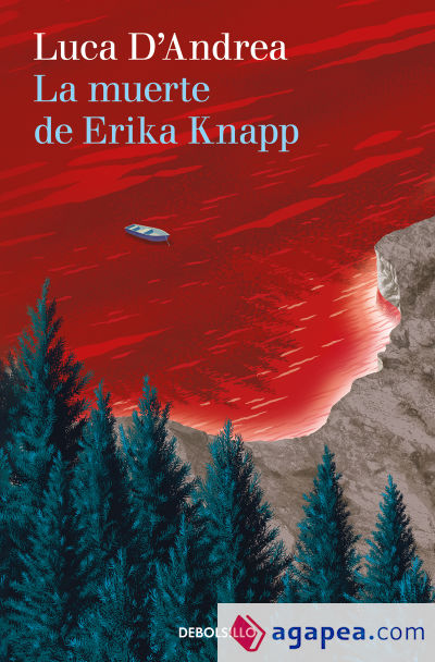 La muerte de Erika Knapp