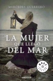 Portada de La mujer que llegó del mar