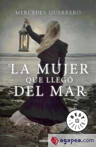 La mujer que llegó del mar