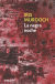 Portada de La negra noche, de Iris Murdoch