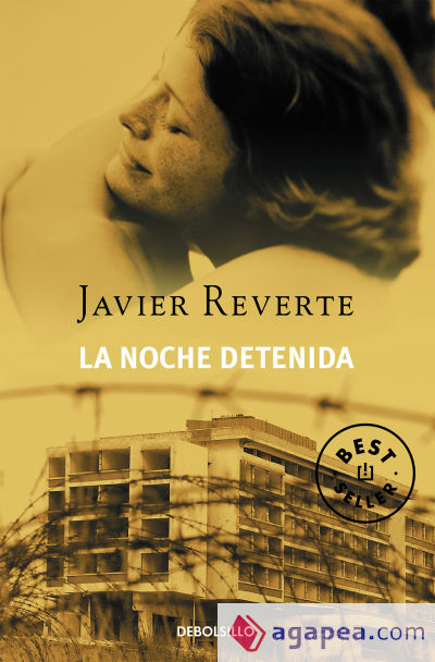 La noche detenida