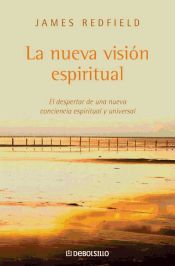 Portada de La nueva visión espiritual