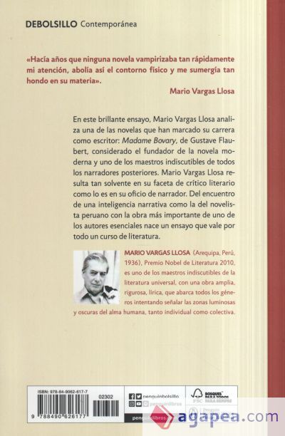 La org&iacute;a perpetua