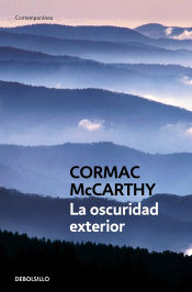 Portada de La oscuridad exterior