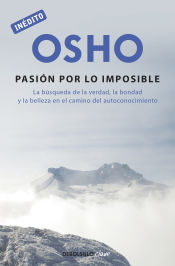 Portada de La pasión por lo imposible