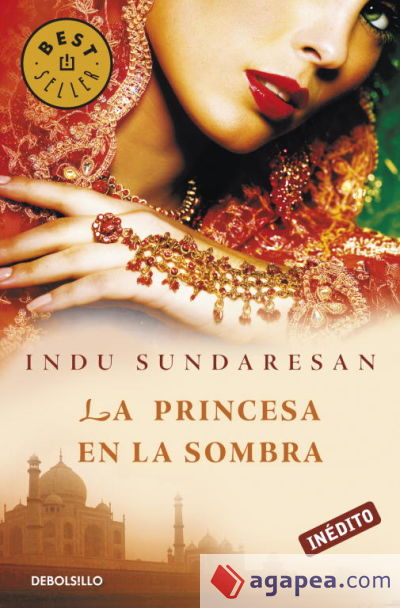 La princesa en la sombra