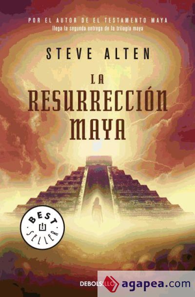 La resurrección maya