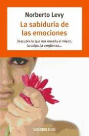 Portada de La sabiduría de las emociones