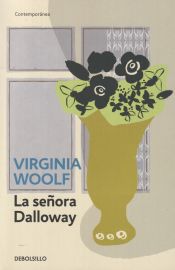 Portada de La señora Dalloway