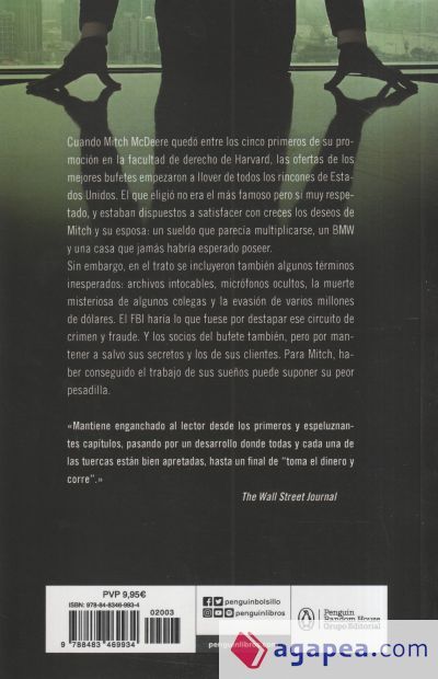 La tapadera