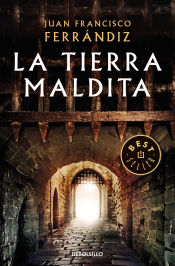 Portada de La tierra maldita