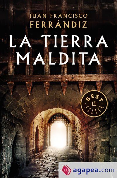 La tierra maldita La tierra maldita