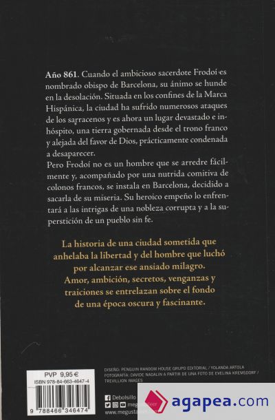La tierra maldita La tierra maldita