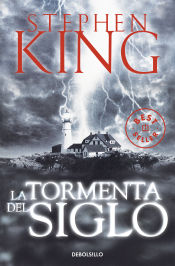 Portada de La tormenta del siglo