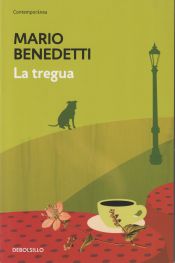 Portada de La tregua