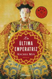 Portada de La última emperatriz