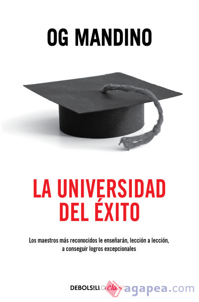 La universidad del éxito