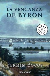 Portada de La venganza de Byron